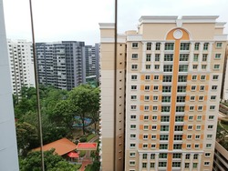 Prive (D19), Condominium #173241842